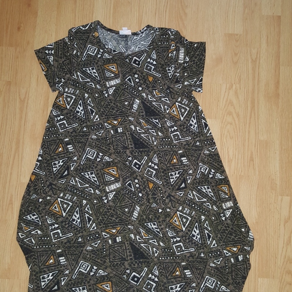 Lularoe Dress